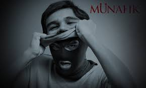 Her oruç tutan müslüman mıdır?