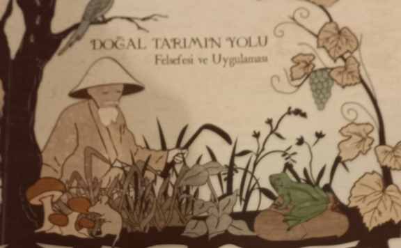 Tarımda az çalışma