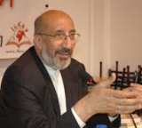 Abdurrahman DİLİPAK
