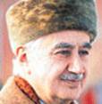 Mehmet Şevket EYGİ